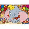 Puzzle Disney Dumbo - 104 pièces - Clementoni