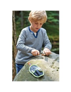 Terra Kids - Pochette d'explorateur - Un jeu - Haba 2