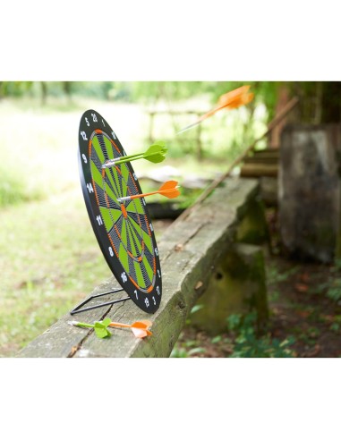 Jeu de fléchettes terra kids softdart - Haba