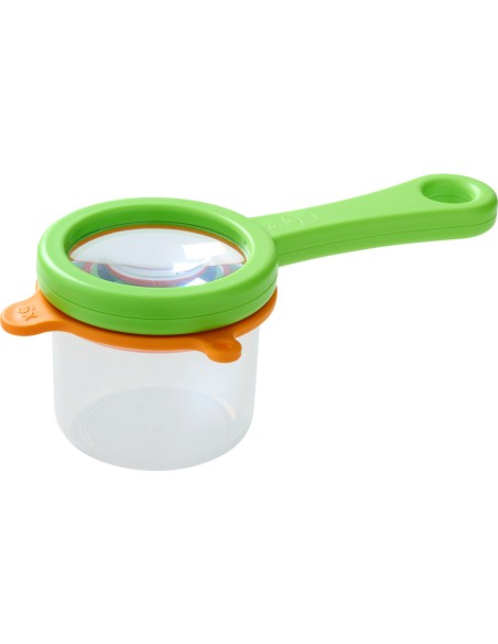 Pot-loupe 3 en 1 - Terra Kids - Un jeu - Haba Pot-loupe 3 en 1 - Terra Kids - Un jeu - Haba