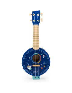 Banjo Puce & Pilou - Moulin Roty