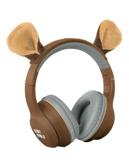 Kidyears Ours - Kidywolf