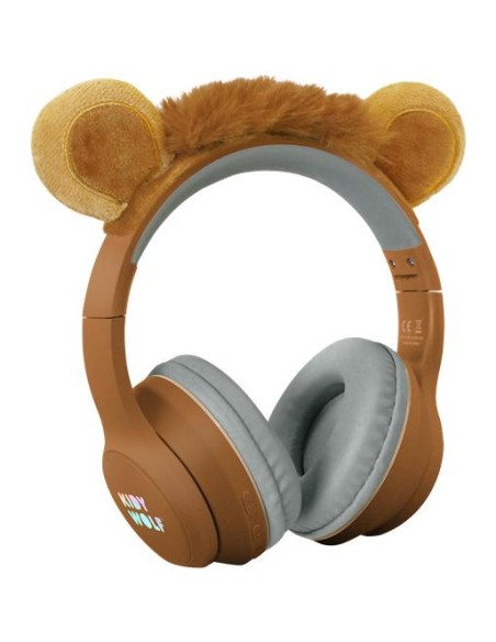 Kidyears Ours - Kidywolf