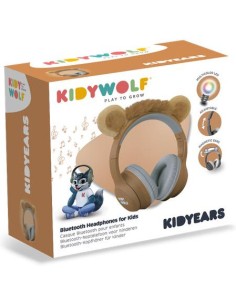 Kidyears Ours - Kidywolf 2