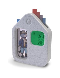 Kidyweather Station Météo blanche - Kidywolf