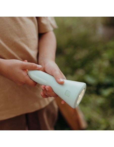 Flashlight Lampe de poche Verte - Kidywolf