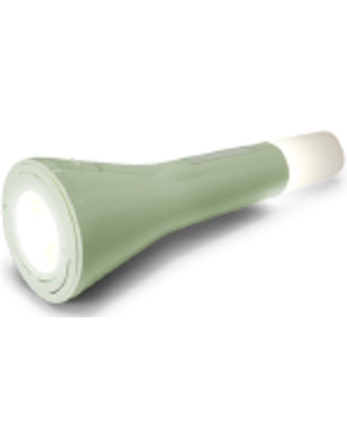 Flashlight Lampe de poche Verte - Kidywolf