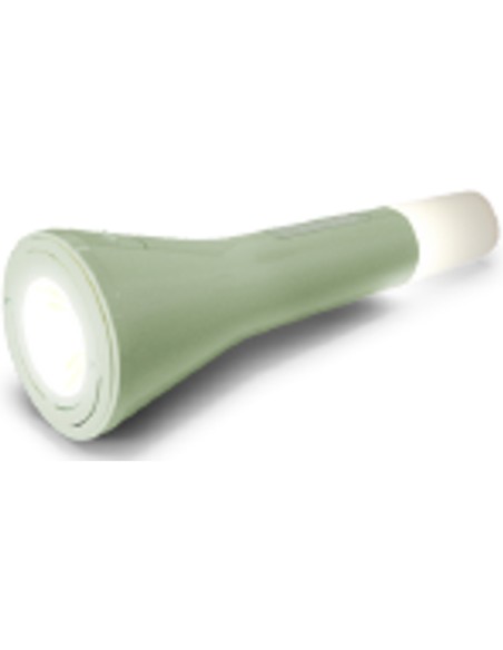 Flashlight Lampe de poche Verte - Kidywolf