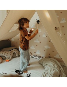 Flashlight Lampe de poche Nude - Kidywolf 2