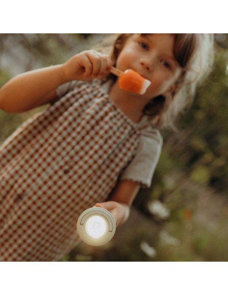 Flashlight Lampe de poche Nude - Kidywolf