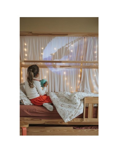 Kidystar – projecteur d'étoiles pour enfant - Kidywolf