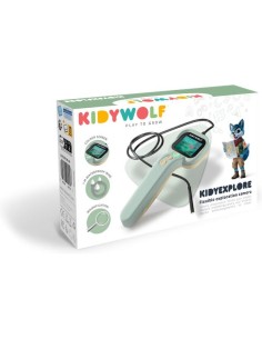 Kidyexplore – - Kidywolf 2