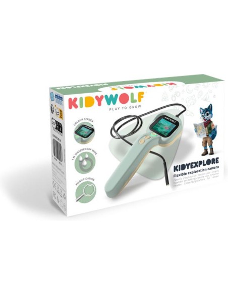 Kidyexplore – - Kidywolf