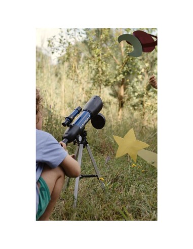 Kidytélescope - Kidywolf