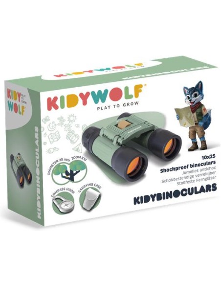 Kidybinoculars – - Kidywolf