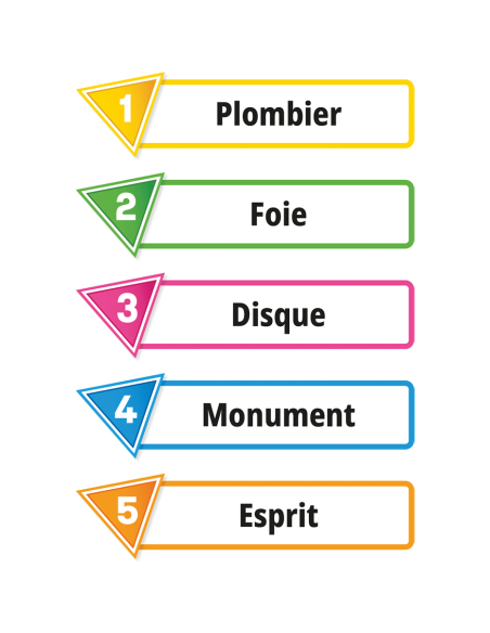 Just One - Un jeu - sur la - Repos Production