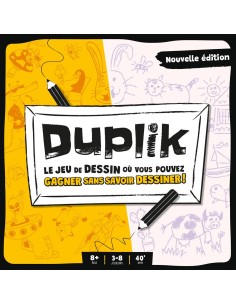 Duplik - refresh - Asmodee 2