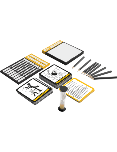 Duplik - refresh - Asmodee