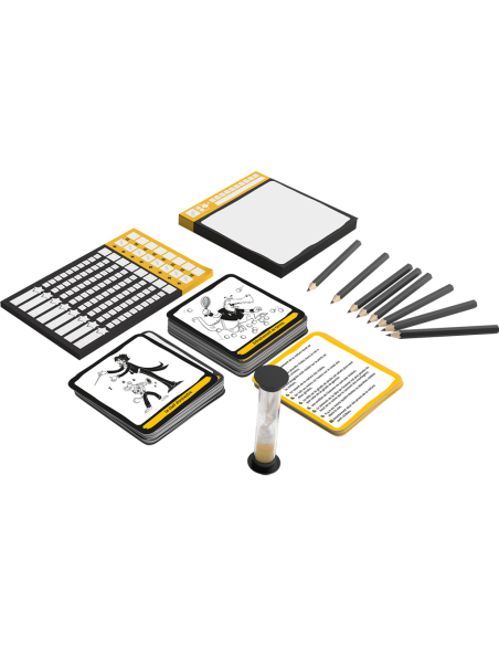 Duplik - refresh - Asmodee