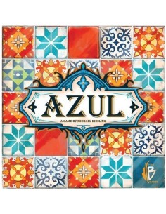Azul - Jeu de société - Next Move - Plan B Games 2