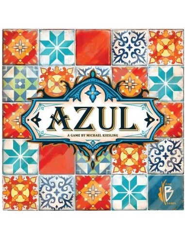 Azul - Jeu de société - Next Move - Plan B Games