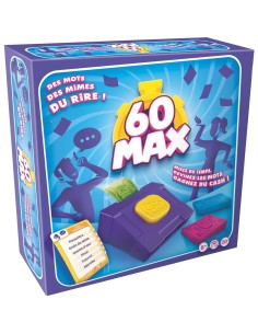 60 Max - Asmodee