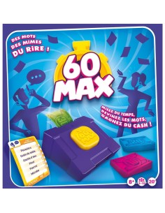 60 Max - Asmodee 2