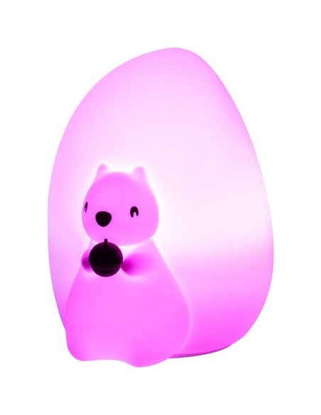 Veilleuse Écureuil Peanut - Chambre enfant - Little L