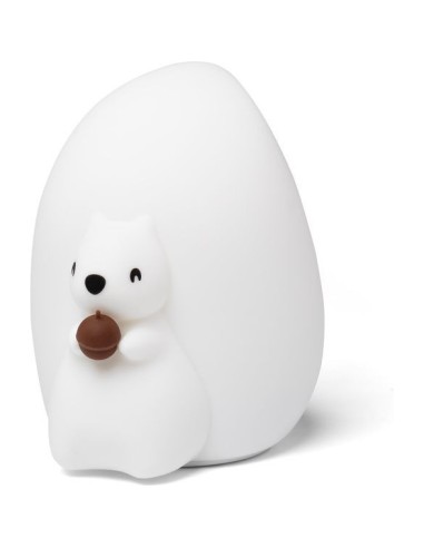 Veilleuse Écureuil Peanut - Chambre enfant - Little L