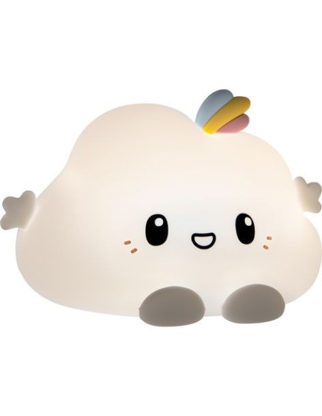 Veilleuse nuage Noa - Little L