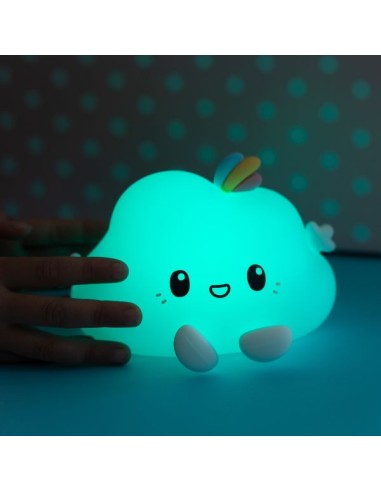 Veilleuse nuage Noa - Little L
