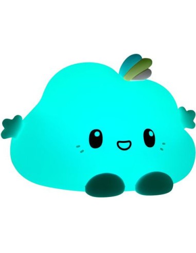 Veilleuse nuage Noa - Little L