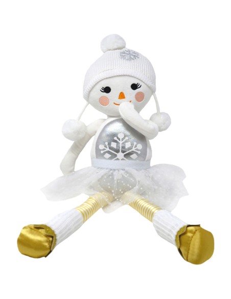 Lutin magique NEVE - Little L