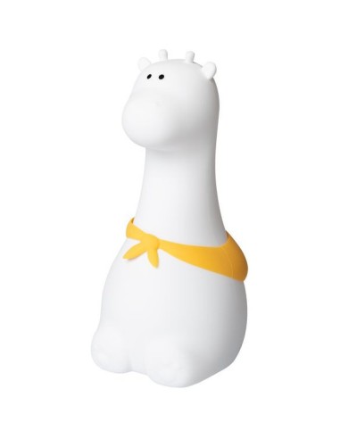Veilleuse girafe Maia avec télécommande - Little L