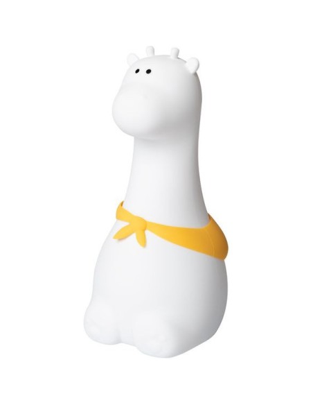 Veilleuse girafe Maia avec télécommande - Little L
