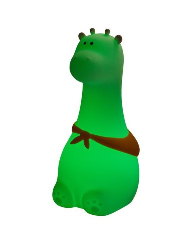 Veilleuse girafe Maia avec télécommande - Little L