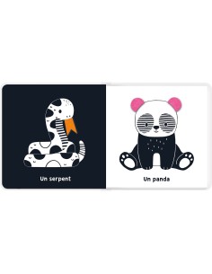 Mes premiers flaps - Les animaux de la jungle - Auzou 2