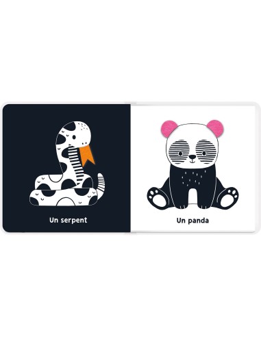 Mes premiers flaps - Les animaux de la jungle - Auzou