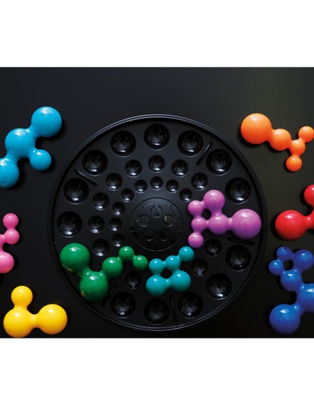 Iq Premium Planètes - Jeux de société - Smart Games