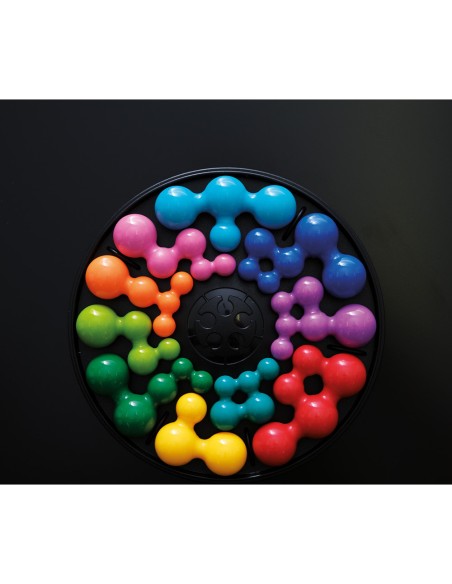 Iq Premium Planètes - Jeux de société - Smart Games