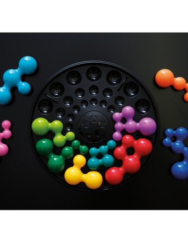 Iq Premium Planètes - Jeux de société - Smart Games