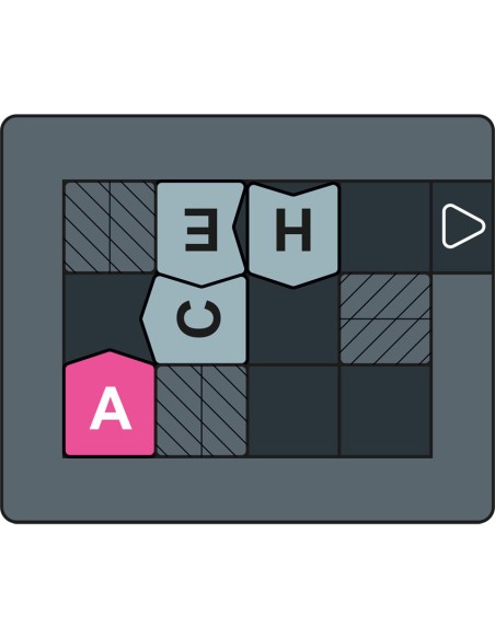 Tombe Frayeur - Jeux de société - Smart Games