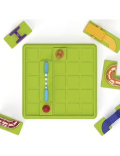 Corgi Chien Agile - Jeux de Réflexion - Esprit Jeu - Smart Games 2