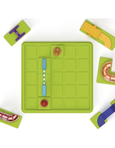 Corgi Chien Agile - Jeux de Réflexion - Esprit Jeu - Smart Games