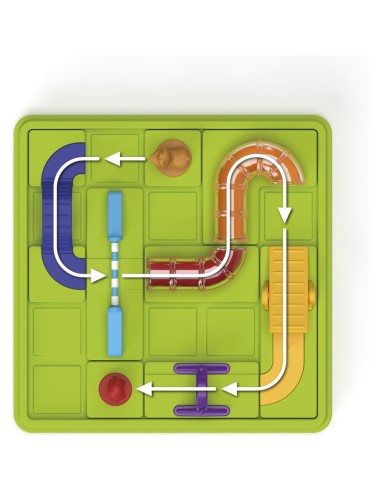 Corgi Chien Agile - Jeux de Réflexion - Esprit Jeu - Smart Games