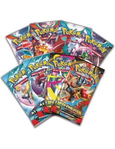 Coffret Premium Mega Florizarre - Pokemon - Jeux de cartes - Pokémon 2