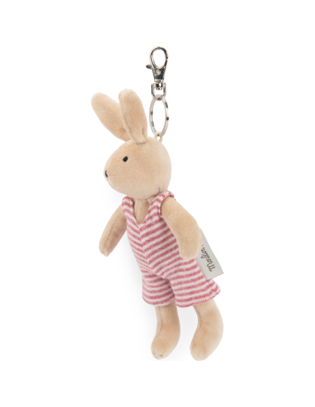 Porte-clés Sylvain - La Grande Famille - La Grande Famille - Moulin Roty