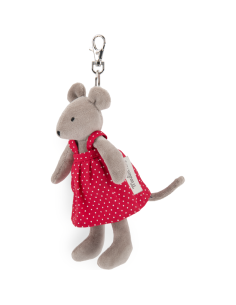 Porte-clés Nini - La Grande Famille - La Grande Famille - Moulin Roty 2