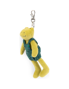 Porte-clés Perlette - La Grande Famille - La Grande Famille - Moulin Roty 2