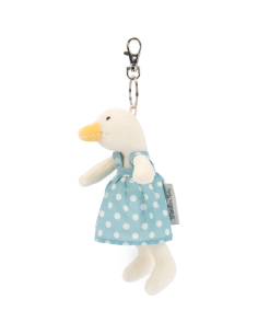 Porte-clés Jeanne - La Grande Famille - La Grande Famille - Moulin Roty 2